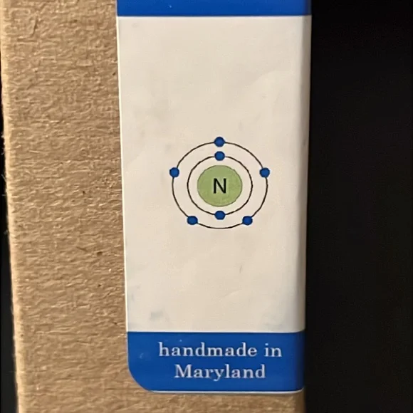 Sheaffer Fountain Pen & Organic Studios Ink. - Picture 11 of 15